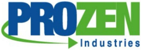 Prozen Industries