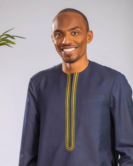 Tidjani NDIAYE, associé d'ADAS